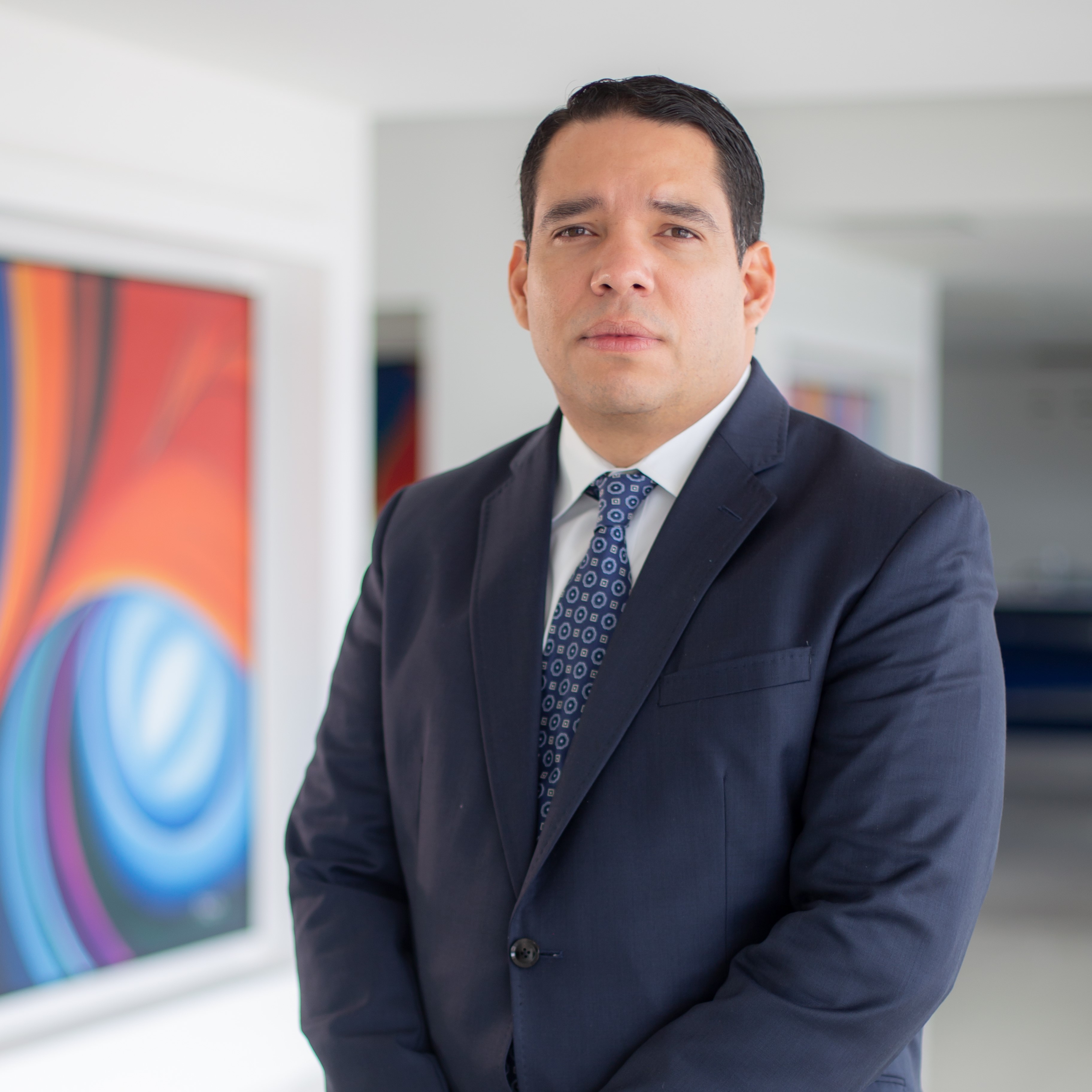 Carlos Zúniga