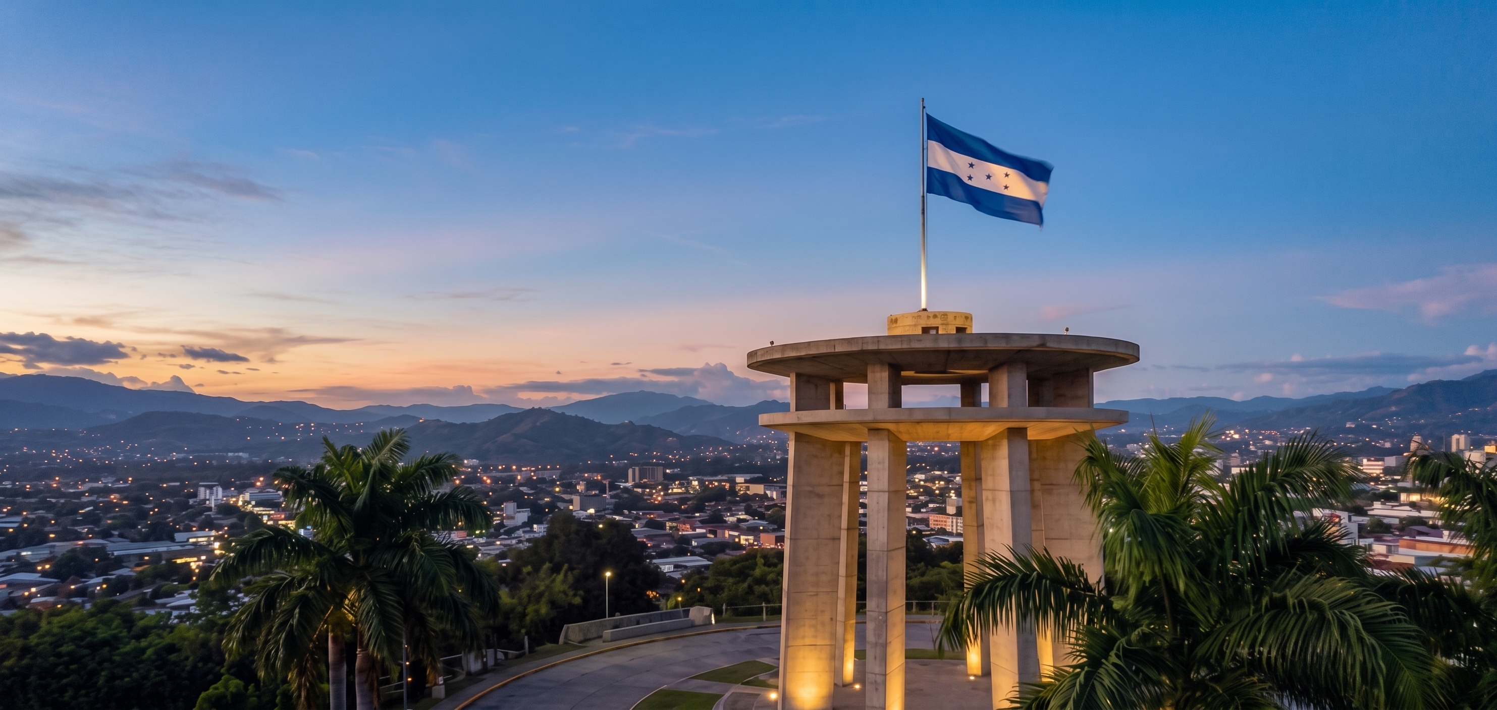 Baker Tilly Honduras