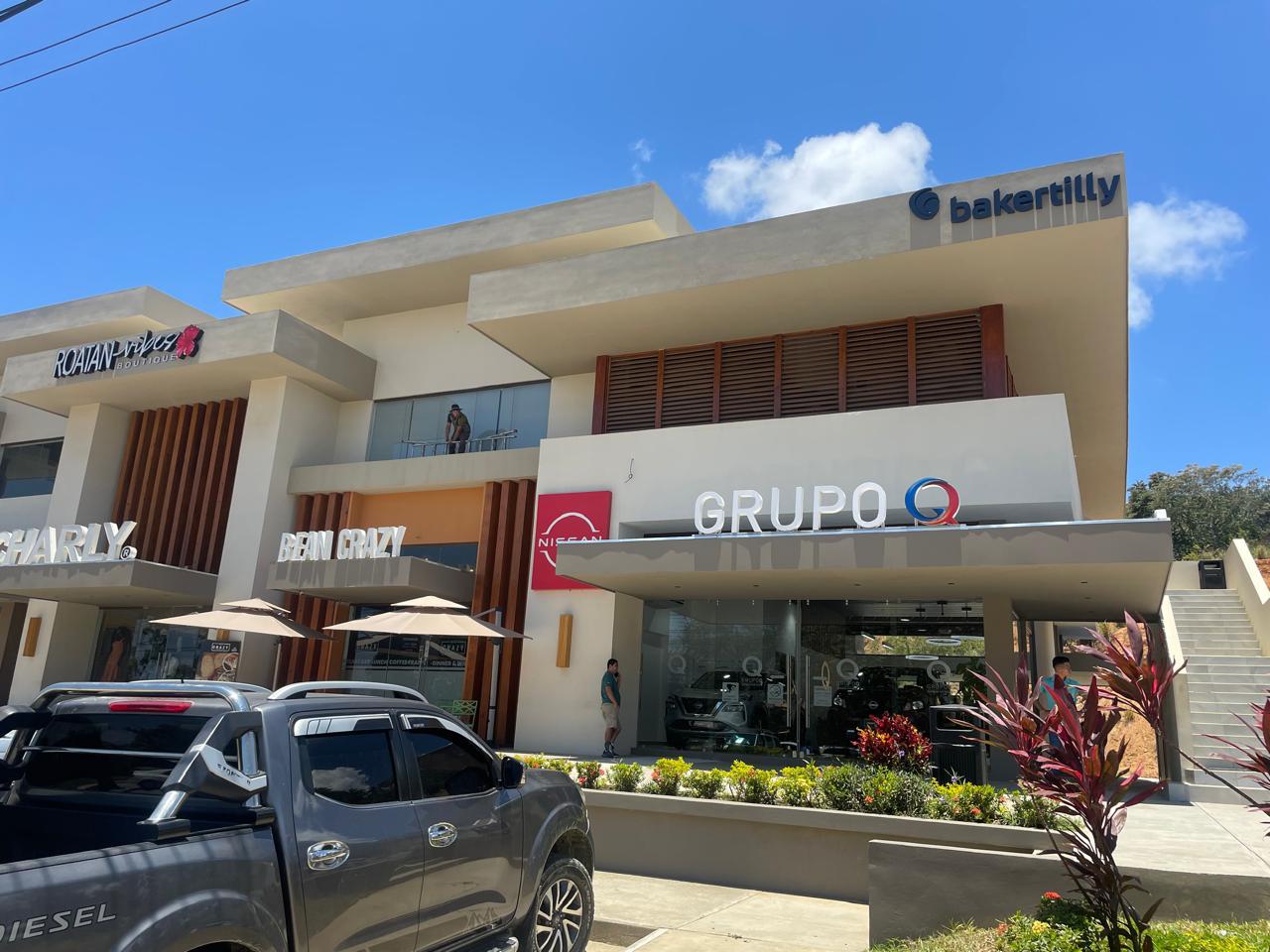 Oficina Roatán