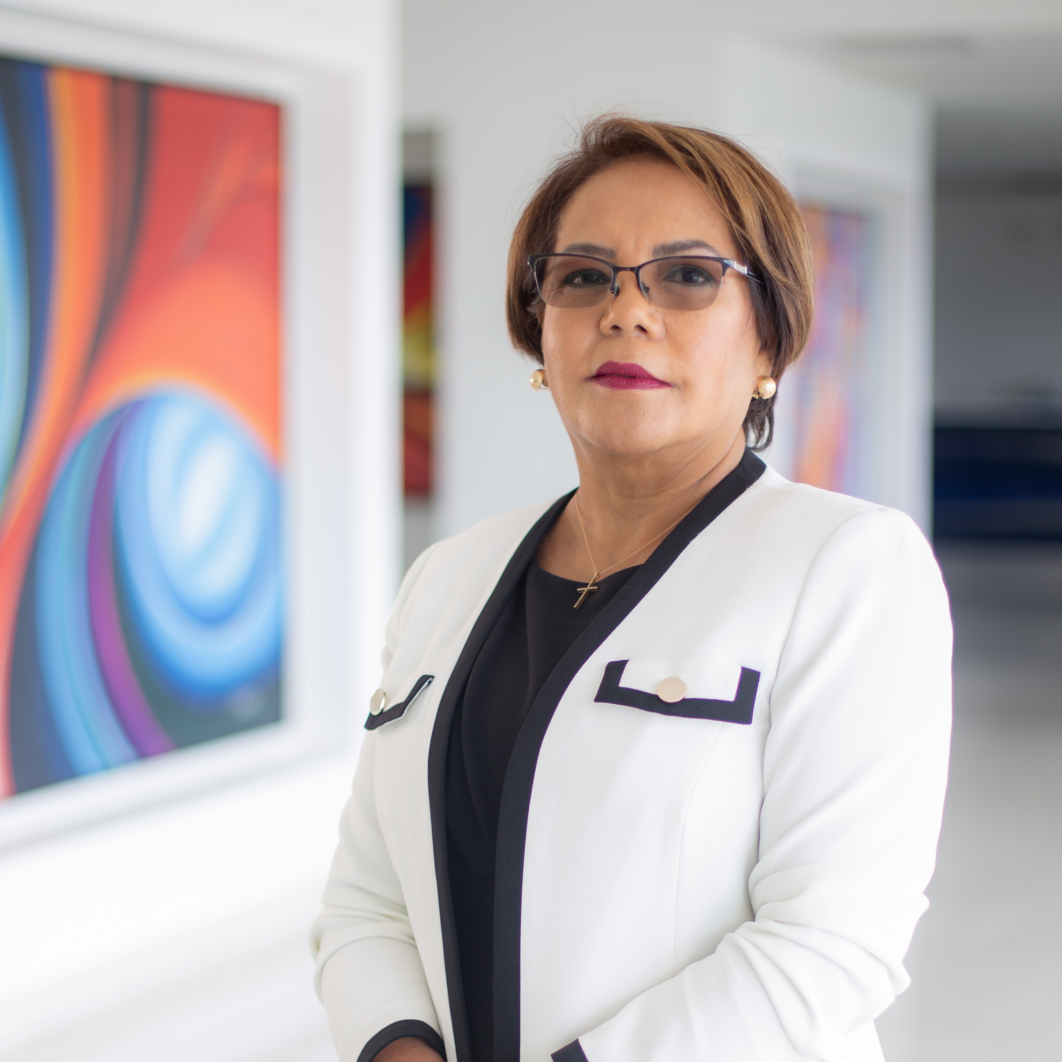 María Irías